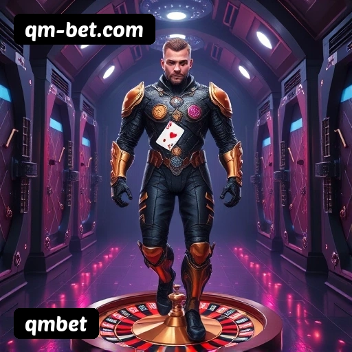 Guia visual quadrado da instalação APK qmbet