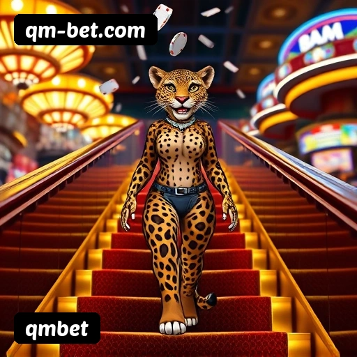 Jogos de Cassino em Destaque - Slots, Roleta, Blackjack