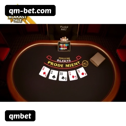 Cassino ao Vivo qmbet - Dealers Brasileiros Profissionais