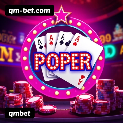 Imagem quadrada de apoio para baixar qmbet