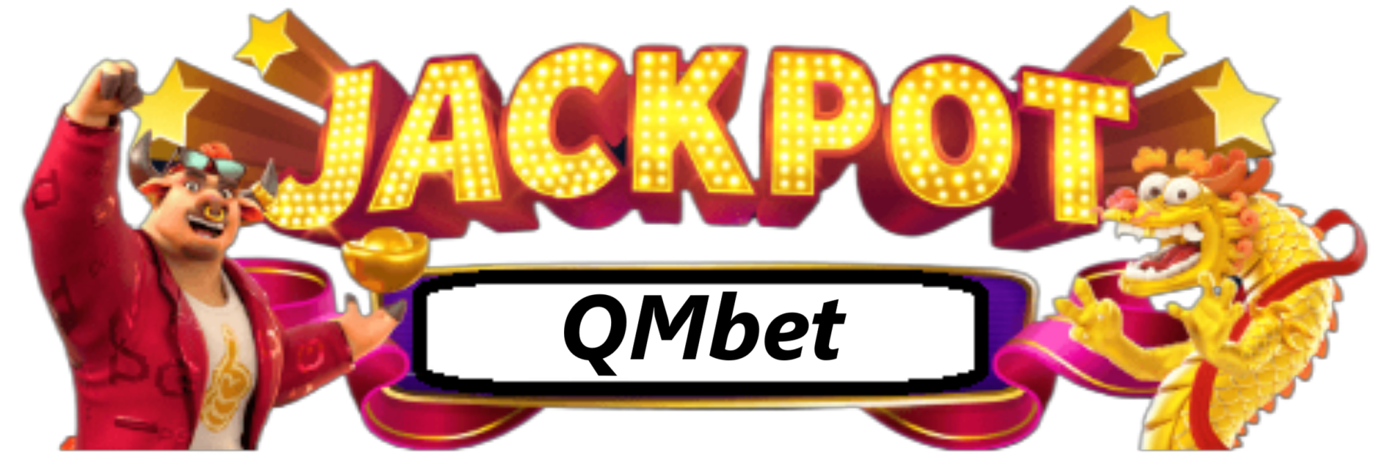 QMbet-Logo